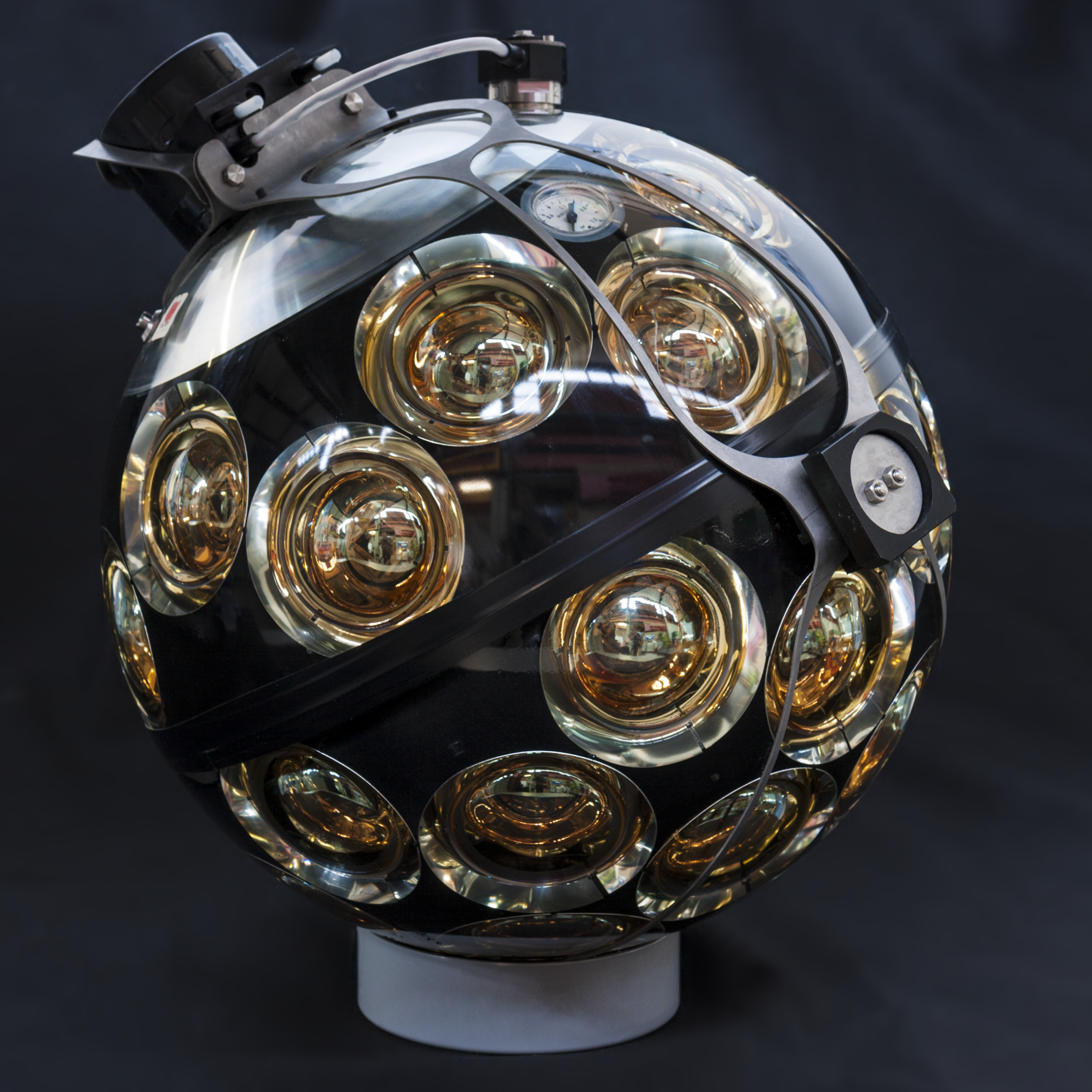 Digital Optical Module