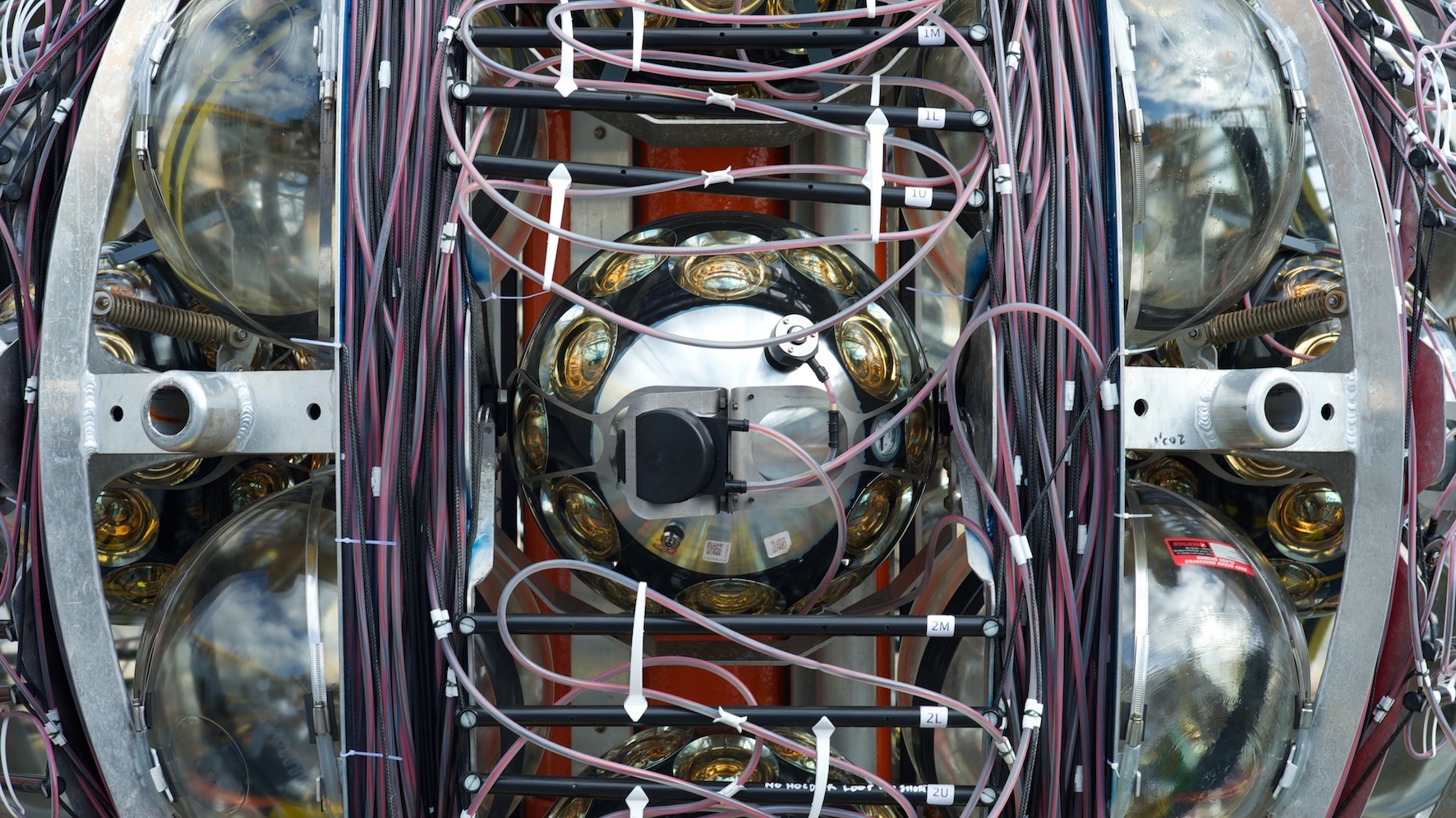 Digital Optical Module