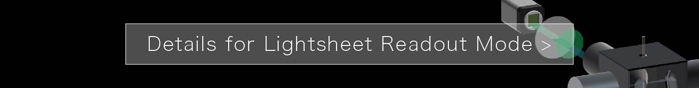 Details for Lightsheet Readout Mode